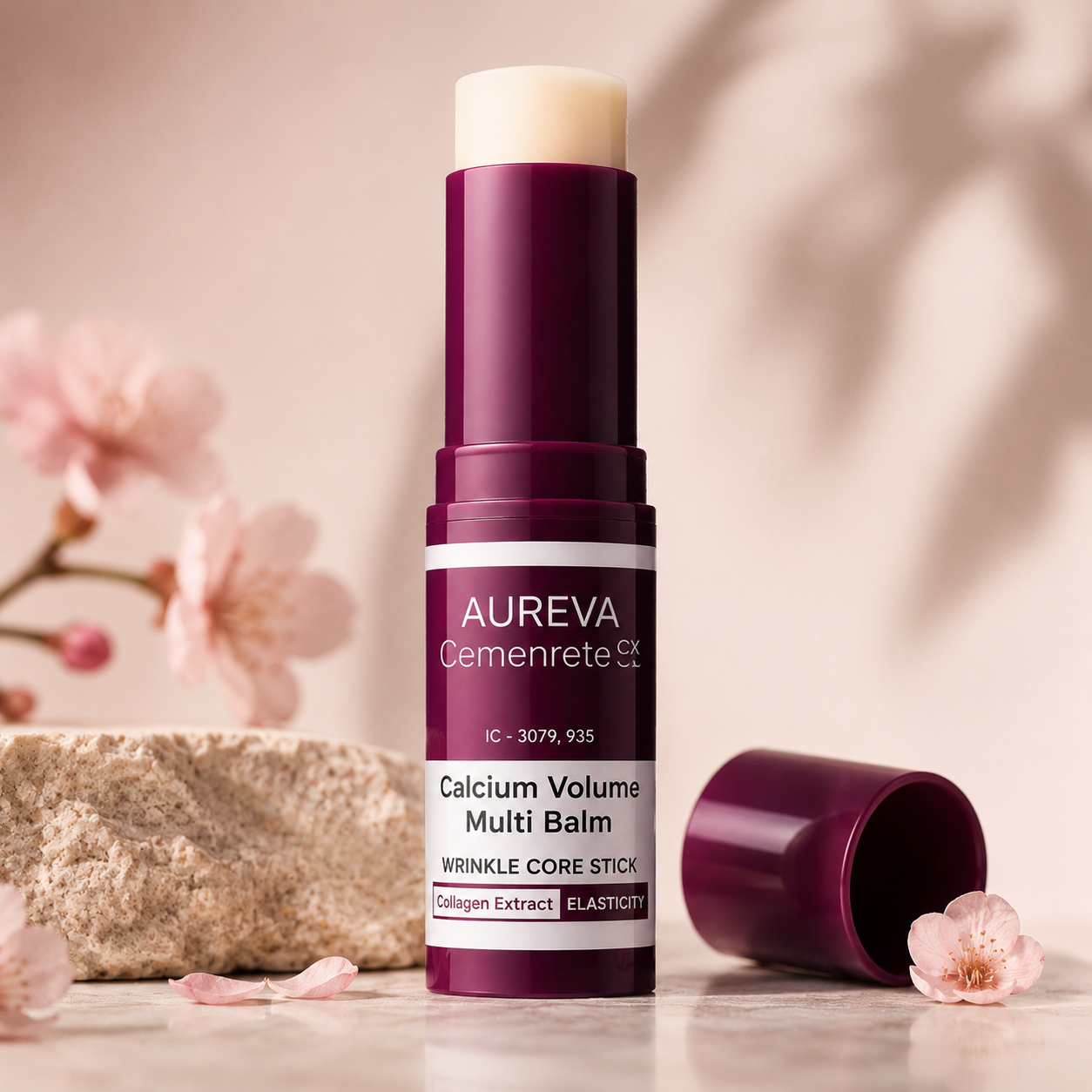 Aureva™ Bálsamo Facial Lifting Efecto Firmeza